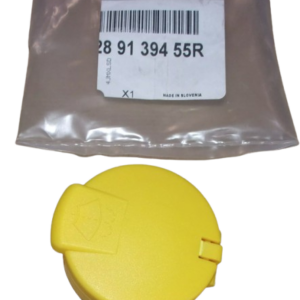 Korek Zbiornika Płynu Spryskiwaczy Renault Dacia 289139455R Oryginał 289139455R