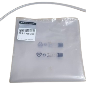 Korek Zbiornika Spryskiwaczy Renault Dacia 289136820R Oryginał 289136820R