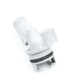 Króciec Wody Citroen Peugeot 2.2Hdi 9666994480 Oryginał ORG 9666994480