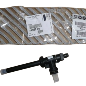 Króciec Wysprzęglika Citroen Peugeot 2056L9 Oryginał ORG 2056L9