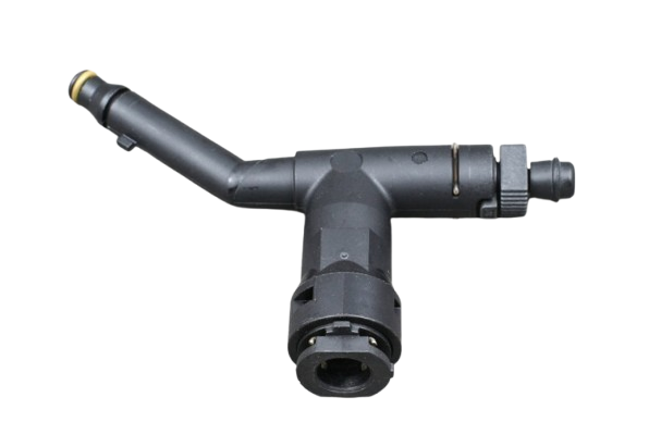 Króciec Wysprzęglika Citroen Peugeot 2156S7 Oryginał ORG 2156S7