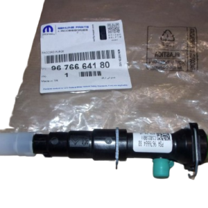 Króciec Wysprzęglika Citroen Peugeot 9676664180 Oryginał ORG 9676664180