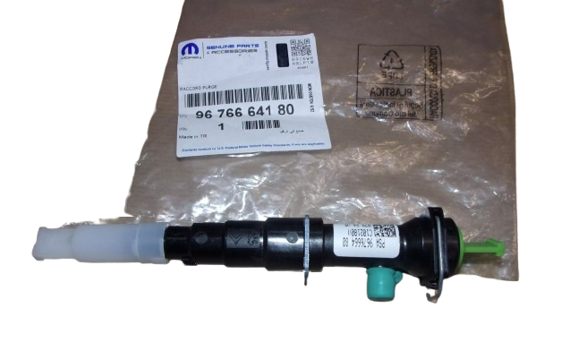 Króciec Wysprzęglika Citroen Peugeot 9676664180 Oryginał ORG 9676664180