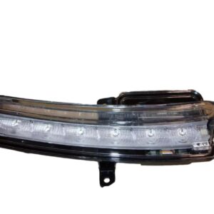 Lampa Drl Lewa Citroen Peugeot 1607835180 Oryginał 1607835180