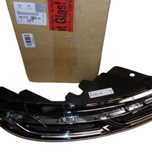 Lampa Jazdy Dziennej Drl Citroen Peugeot 9821287080 Oryginał ORG 9821287080