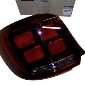 Lampa Lewa Tył Dacia Sandero 2 265554938R Oryginał 265554938R