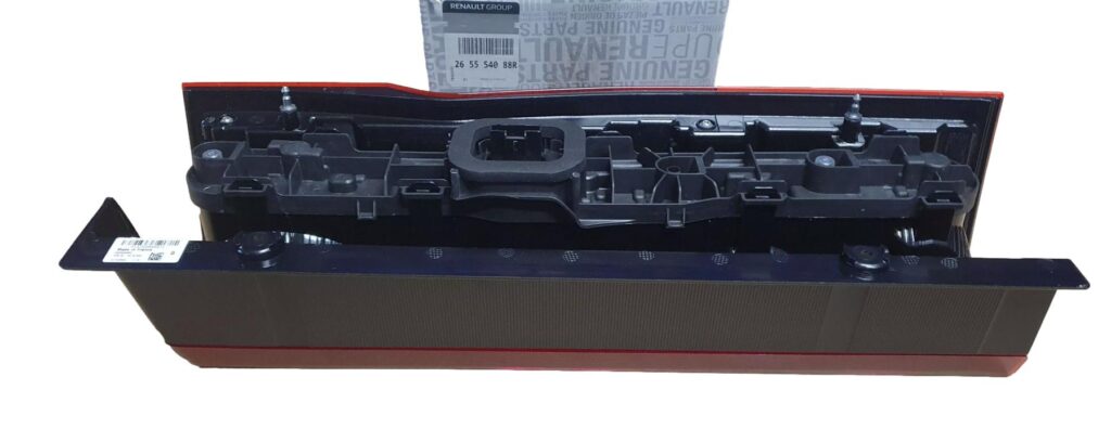 Lampa Lewa Tył Renault Master 4 265554088R Oryginał 265554088R
