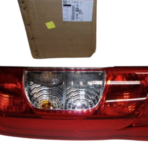 Lampa Lewy Tył Citroen Peugeot 1624216880 Oryginał 1624216880