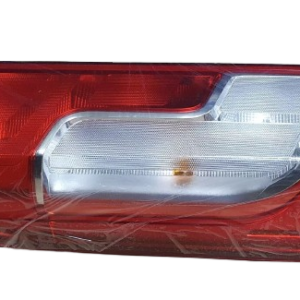 Lampa Lewy Tył Citroen Peugeot Fiat 1612401580 Oryginał 1612401580