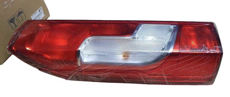 Lampa Lewy Tył Citroen Peugeot Fiat 1612401580 Oryginał 1612401580