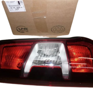 Lampa Lewy Tył Citroen Peugeot Opel 9819235880 Oryginał ORG 9819235880