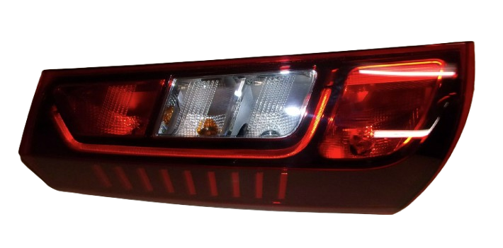 Lampa Lewy Tył Renault Express 265554082R Oryginał ORG 265554082R