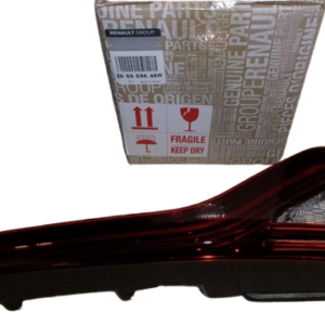 Lampa Lewy Tył Renault Megane 4 265559648R Oryginał 265559648R