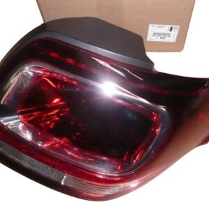 Lampa Prawy Tył Citroen Ds3 9808418480 Oryginał ORG 9808418480