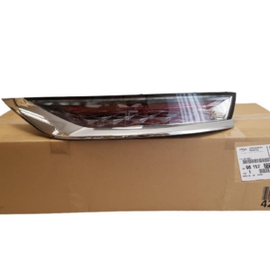 Lampa Prawy Tył Citroen Ds7 9815722580 Oryginał ORG 9815722580