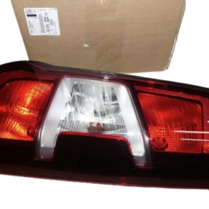 Lampa Prawy Tył Citroen Peugeot Opel 9820554880 Oryginał ORG 9820554880