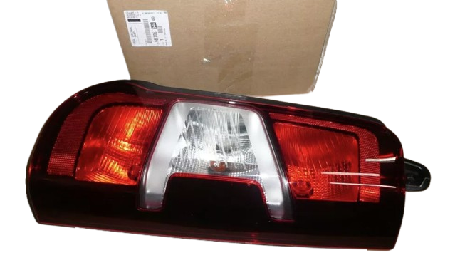 Lampa Prawy Tył Citroen Peugeot Opel 9820554880 Oryginał ORG 9820554880