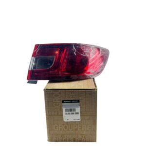 Lampa Prawy Tył Renault 265506608R Oryginał 265506608R
