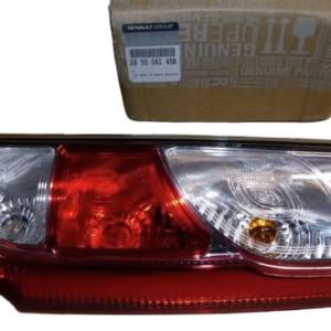 Lampa Prawy Tył Renault Kangoo 2 265506145R Oryginał 265506145R