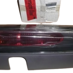 Lampa Prawy Tył Renault Trafic 2 8200336834 Oryginał ORG 8200336834