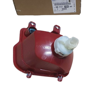 Lampa Przeciwmgielna Lewy Tył Peugeot 3008 9811718480 Oryginał ORG 9811718480