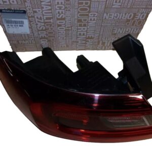 Lampa Tylna Lewa Renault Dacia 265559926R Oryginał 265559926R