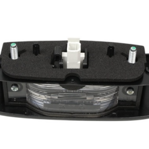 Lampka Tablicy Rejestracyjnej Renault Dacia 2651000Qah Oryginał ORG 2651000QAH