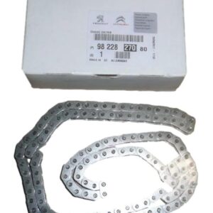 Łancuch Rozrządu Citroen Peugeot 1.4/1.6 9822827080 Oryginał ORG 9822827080