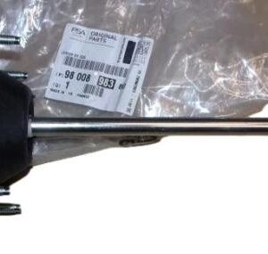 Lewarek Zmiany Biegów Citroen Peugeot 9800898380 Oryginał ORG 9800898380