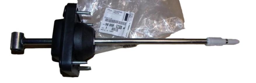 Lewarek Zmiany Biegów Citroen Peugeot 9800898380 Oryginał ORG 9800898380