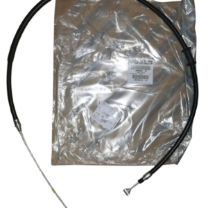Linka Hamulca Ręcznego Citroen Peugeot 1673595680 Oryginał 1673595680