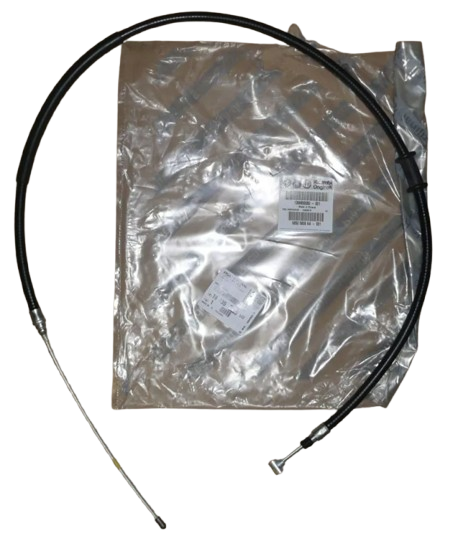 Linka Hamulca Ręcznego Citroen Peugeot 1673595680 Oryginał 1673595680