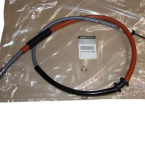 Linka Hamulca Ręcznego Renault Dacia 364006372R Oryginał 364006372R