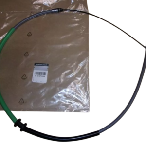 Linka Hamulca Ręcznego Renault Dacia 364007808R Oryginał 364007808R