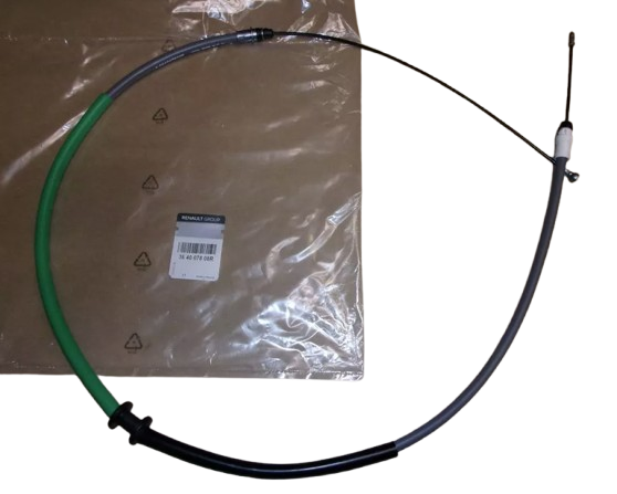 Linka Hamulca Ręcznego Renault Dacia 364007808R Oryginał 364007808R