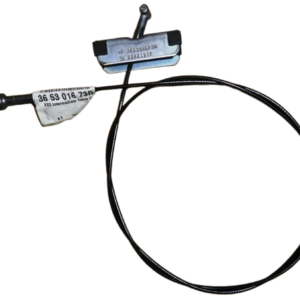 Linka Hamulca Ręcznego Renault Dacia 365301673R Oryginał 365301673R