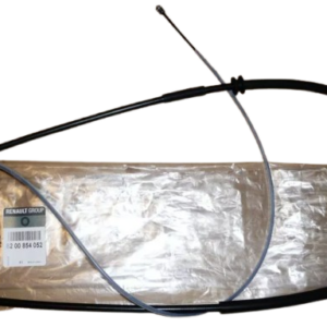 Linka Hamulca Ręcznego Renault Kangoo 2 8200854052 Oryginał ORG 8200854052