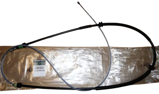 Linka Hamulca Ręcznego Renault Kangoo 2 8200854052 Oryginał ORG 8200854052