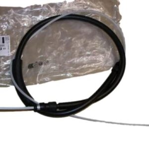 Linka Hamulcowa Citroen Peugeot 9674414480 Oryginał ORG 9674414480