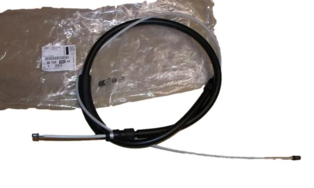 Linka Hamulcowa Citroen Peugeot 9674414480 Oryginał ORG 9674414480