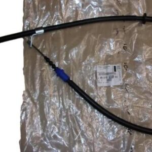 Linka Hamulcowa Citroen Peugeot 9821098580 Oryginał ORG 9821098580