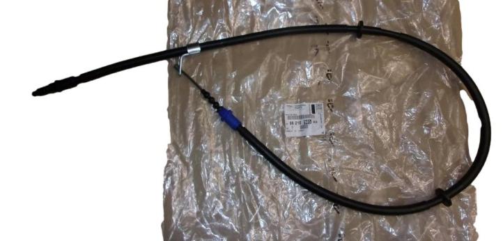 Linka Hamulcowa Citroen Peugeot 9821098580 Oryginał ORG 9821098580
