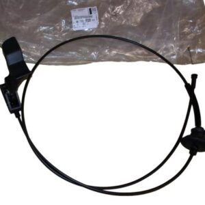 Linka Maski Citroen Peugeot 96733166Zd Oryginał ORG 96733166ZD