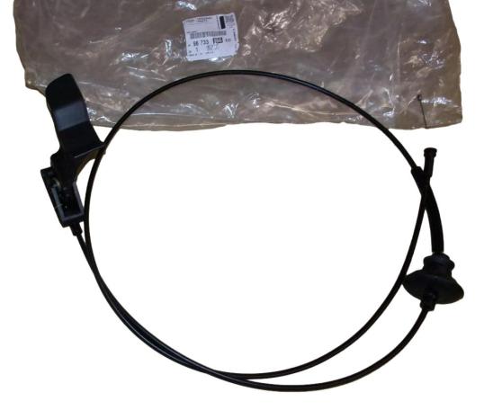 Linka Maski Citroen Peugeot 96733166Zd Oryginał ORG 96733166ZD