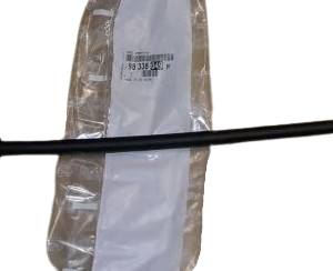 Linka Sprzęgła Citroen Peugeot 9833804980 Oryginał ORG 9833804980