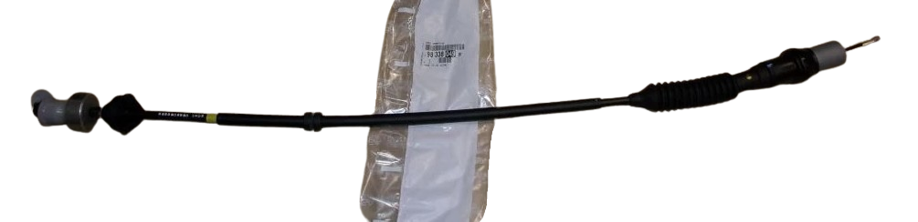 Linka Sprzęgła Citroen Peugeot 9833804980 Oryginał ORG 9833804980