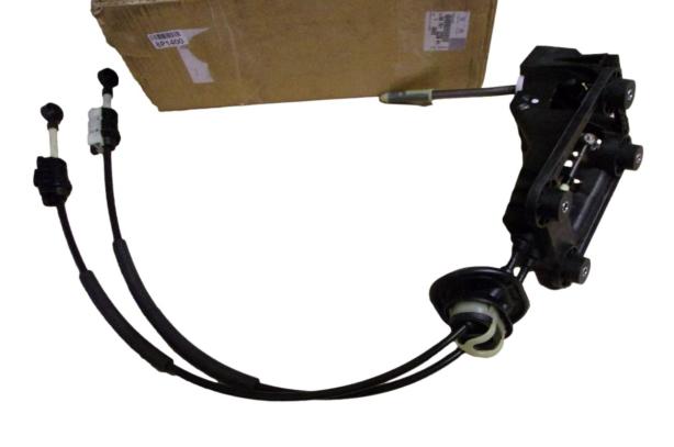 Linka Zmiany Biegów Citroen Peugeot 9676190280 Oryginał ORG 9676190280