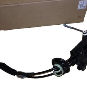 Linka Zmiany Biegów Citroen Peugeot 9810550980 Oryginał ORG 9810550980