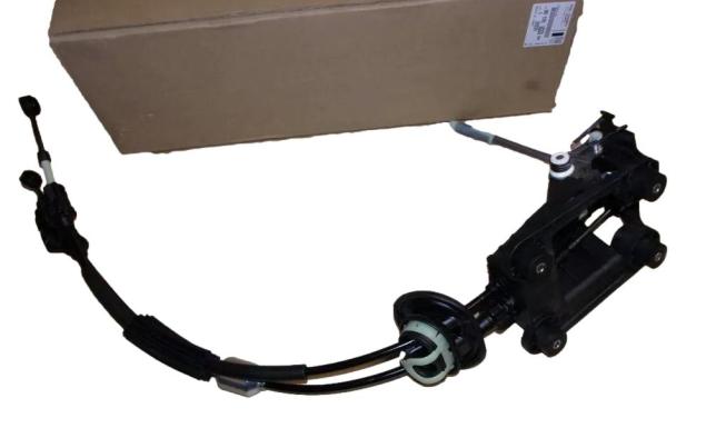 Linka Zmiany Biegów Citroen Peugeot 9810550980 Oryginał ORG 9810550980