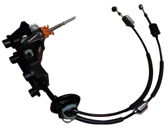 Linka Zmiany Biegów Citroen Peugeot 9837816580 Oryginał ORG 9837816580